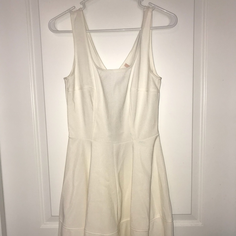 Formal dress